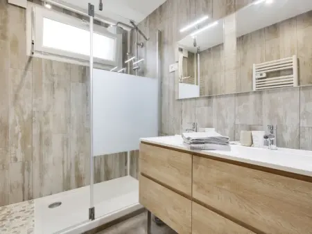 Terre et Mer, Appartement 6 personnes à Arcachon - Photo 19