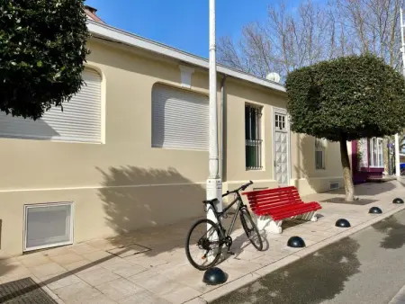 Terre et Mer, Appartement 6 personnes à Arcachon - Photo 20