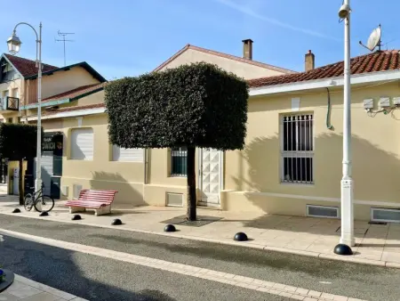 Terre et Mer, Appartement 6 personnes à Arcachon - Photo 21