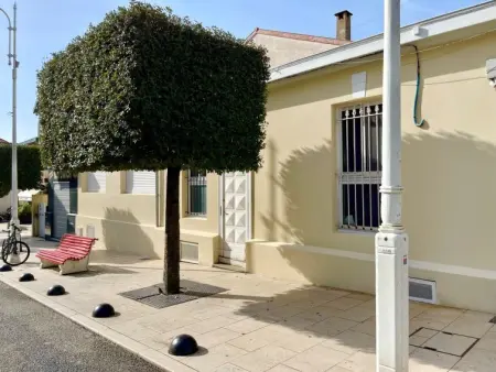 Terre et Mer, Appartement 6 personnes à Arcachon - Photo 22