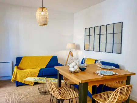 Appartement à Arcachon, Sainte Marie - L996455