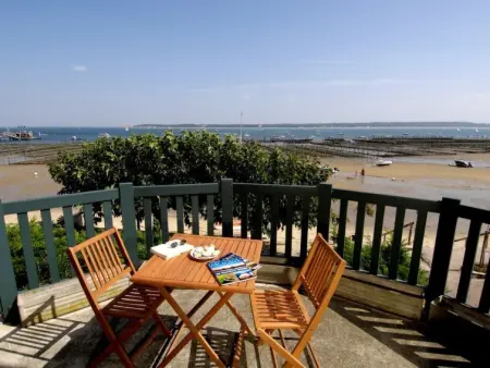 Appartement à Cap Ferret, Las Delicias - L238776