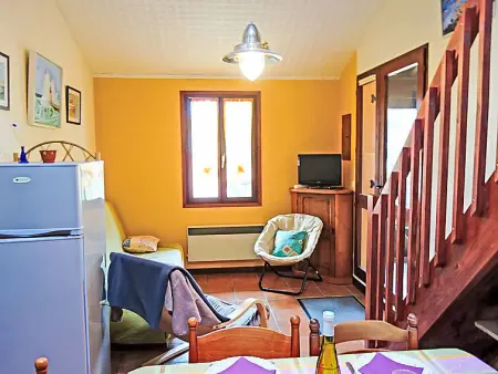 Albret, Appartement 5 personnes à Vieux Boucau - Photo 2