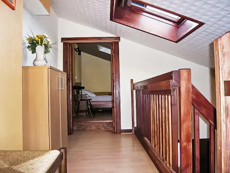 Albret, Appartement 5 personnes à Vieux Boucau - Photo 6