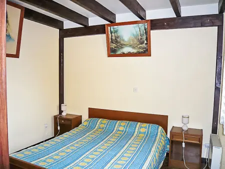 Albret, Appartement 5 personnes à Vieux Boucau - Photo 7