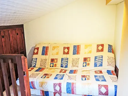 Albret, Appartement 5 personnes à Vieux Boucau - Photo 8