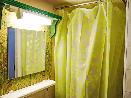 Albret, Appartement 5 personnes à Vieux Boucau - Photo 9