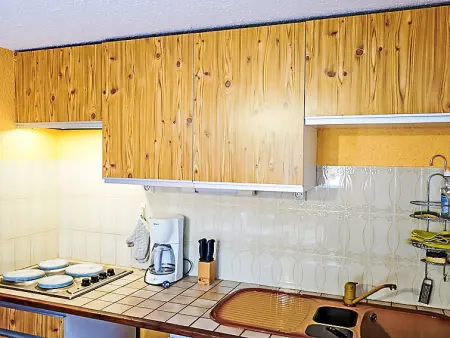 Albret, Appartement 5 personnes à Vieux Boucau - Photo 10