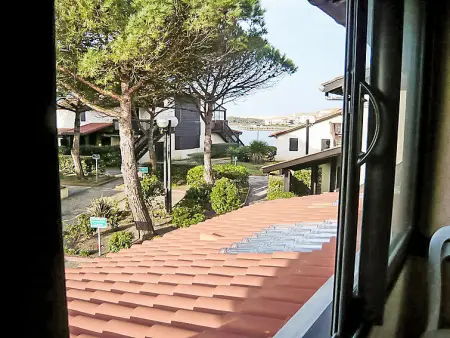 Albret, Appartement 5 personnes à Vieux Boucau - Photo 12