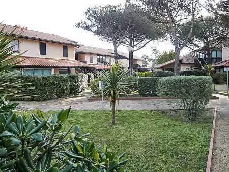 Albret, Appartement 5 personnes à Vieux Boucau - Photo 13