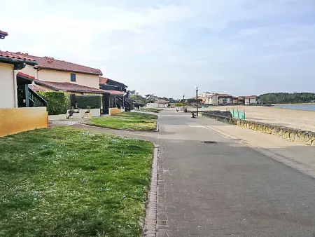 Albret, Appartement 5 personnes à Vieux Boucau - Photo 16