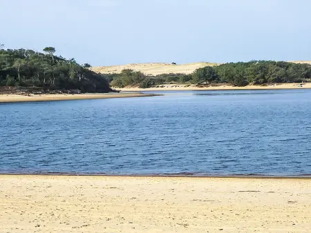 Albret, Appartement 5 personnes à Vieux Boucau - Photo 17