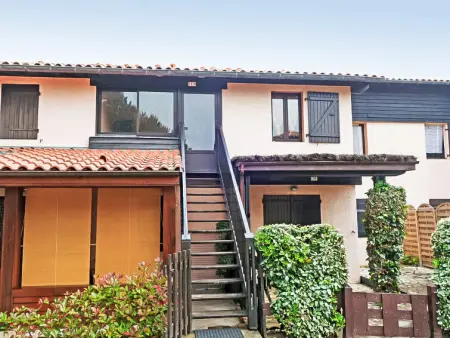 Albret, Appartement 5 personnes à Vieux Boucau - Photo 18