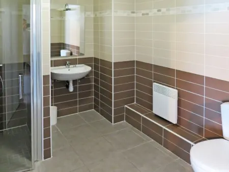 Résidence Lagocéan T2 Classic, Appartement 4 personnes à Vieux Boucau - Photo 6