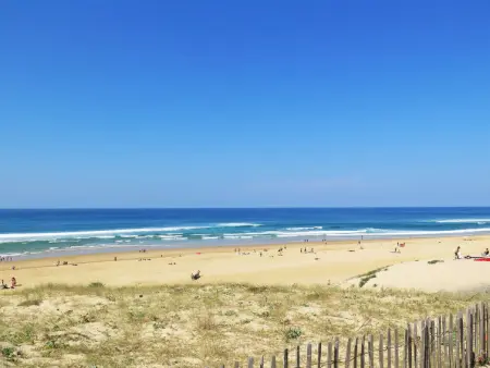 Résidence Lagocéan T2 Classic, Appartement 4 personnes à Vieux Boucau - Photo 8