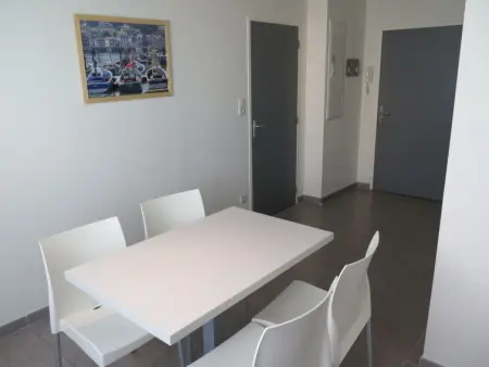 Résidence Lagocéan T2 Classic, Appartement 4 personnes à Vieux Boucau - Photo 12