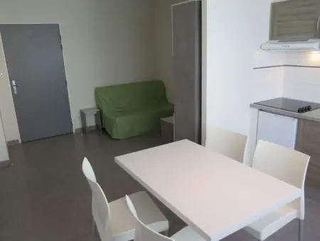 Résidence Lagocéan T2 Classic, Appartement 4 personnes à Vieux Boucau - Photo 14
