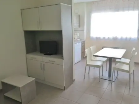 Résidence Lagocéan T2 Classic, Appartement 4 personnes à Vieux Boucau - Photo 15