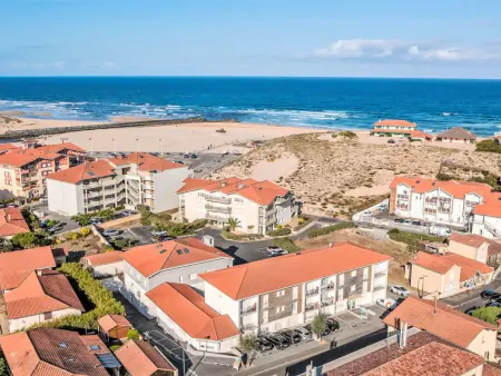 Résidence Lagocéan T2 Classic, Appartement 4 personnes à Vieux Boucau - Photo 20