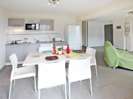 Résidence Lagocéan T3 Sup., Appartement 6 personnes à Vieux Boucau - Photo 1