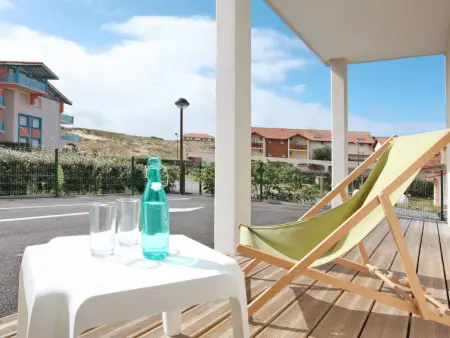 Résidence Lagocéan T3 Sup., Appartement 6 personnes à Vieux Boucau - Photo 4