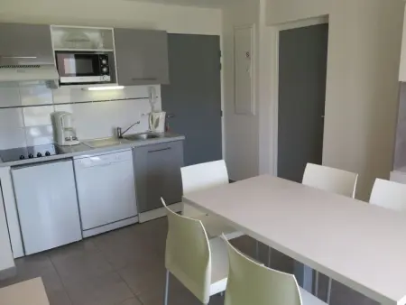 Résidence Lagocéan T3 Sup., Appartement 6 personnes à Vieux Boucau - Photo 9
