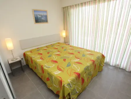 Résidence Lagocéan T3 Sup., Appartement 6 personnes à Vieux Boucau - Photo 12