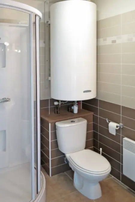 Résidence Lagocéan T3 Sup., Appartement 6 personnes à Vieux Boucau - Photo 16