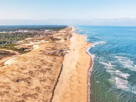Résidence Lagocéan T3 Sup., Appartement 6 personnes à Vieux Boucau - Photo 20