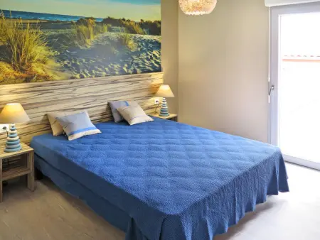 Les Sables d’Or T3, Appartement 6 personnes à Vieux Boucau - Photo 3