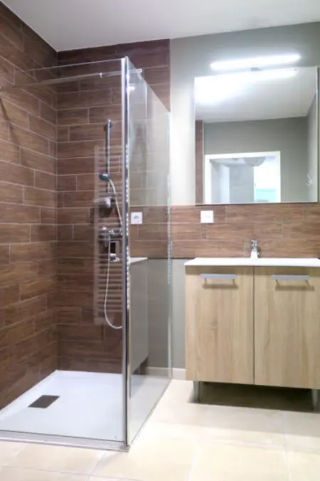 Les Sables d’Or T3, Appartement 6 personnes à Vieux Boucau - Photo 8