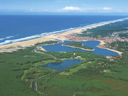 Les Sables d’Or T3, Appartement 6 personnes à Vieux Boucau - Photo 18