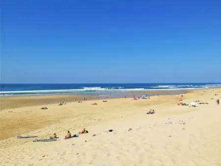 Les Sables d’Or T3, Appartement 6 personnes à Vieux Boucau - Photo 20