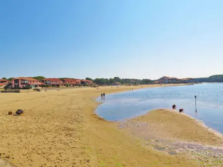 Les Sables d’Or T3, Appartement 6 personnes à Vieux Boucau - Photo 22