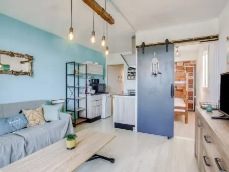 La sableyre, Appartement 4 personnes à Seignosse - Photo 1