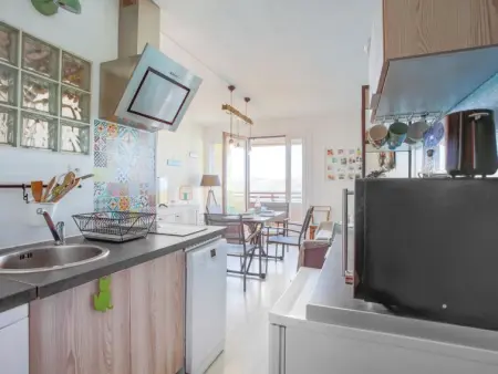 La sableyre, Appartement 4 personnes à Seignosse - Photo 6