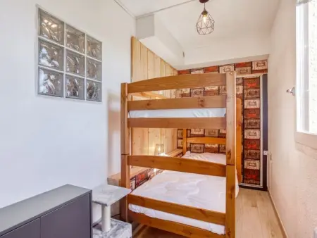 La sableyre, Appartement 4 personnes à Seignosse - Photo 11