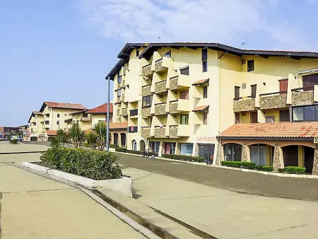 Trinquart, Appartement 3 personnes à Seignosse - Photo 4