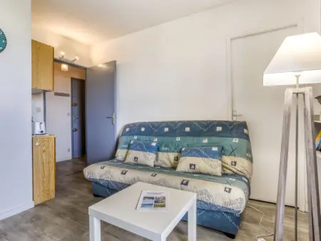 Trinquart, Appartement 3 personnes à Seignosse - Photo 8