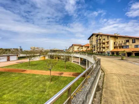 Trinquart, Appartement 3 personnes à Seignosse - Photo 11