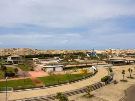 Trinquart, Appartement 3 personnes à Seignosse - Photo 12