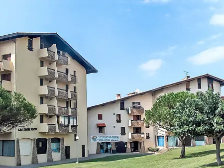 Trinquart, Appartement 3 personnes à Seignosse - Photo 13