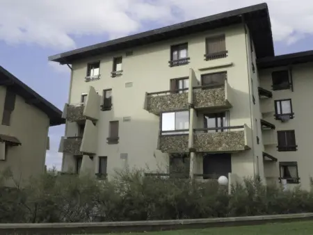 Trinquart, Appartement 3 personnes à Seignosse - Photo 15