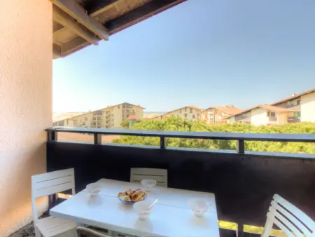 Douc, Appartement 5 personnes à Seignosse - Photo 3