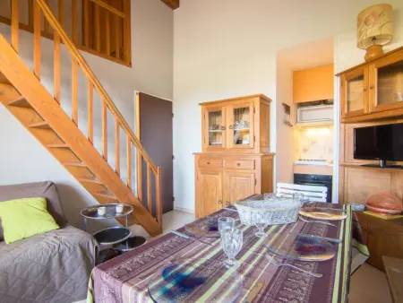 Douc, Appartement 5 personnes à Seignosse - Photo 7