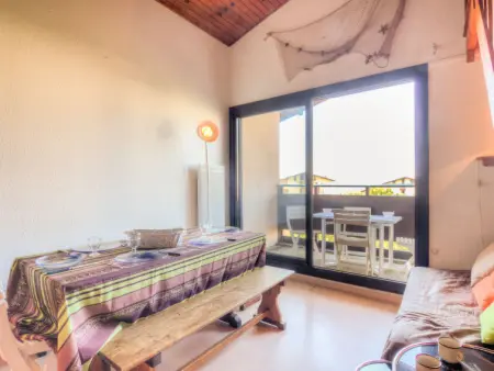 Douc, Appartement 5 personnes à Seignosse - Photo 8