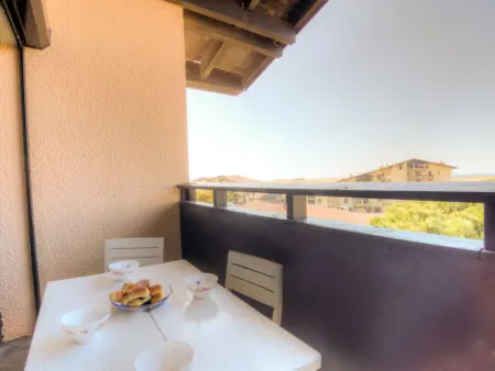 Douc, Appartement 5 personnes à Seignosse - Photo 12