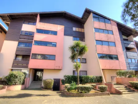 Douc, Appartement 5 personnes à Seignosse - Photo 14