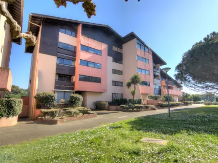 Douc, Appartement 5 personnes à Seignosse - Photo 15