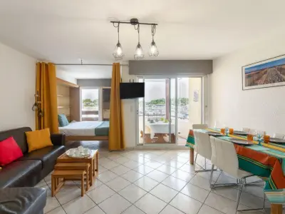 Appartement à Capbreton, le Grand Foc - L737617